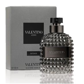 Valentino Uomo Intenso Eau de Parfum Masculino - 50 Ml