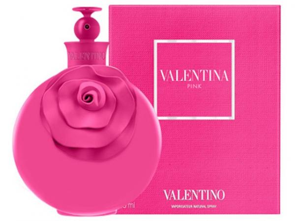Valentino Valentina Pink - Perfume Feminino Eau de Parfum 50ml
