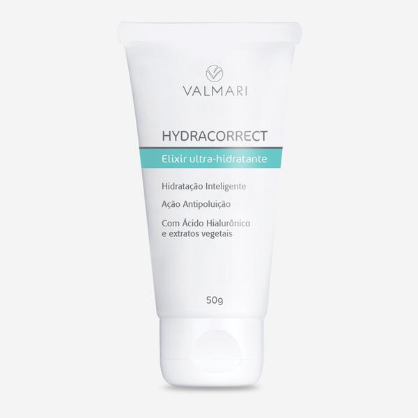 Valmari Elixir Ultra Hidratante Hydracorrect (50g)