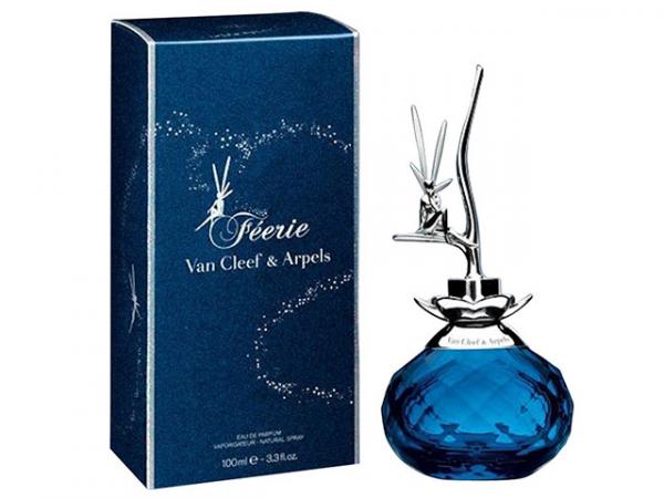 Van Cleef Arpels Féerie - Perfume Feminino Eau de Parfum 100 Ml