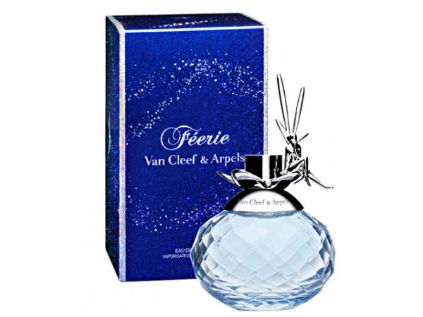 Van Cleef Arpels Féerie - Perfume Feminino Eau de Toilette 100 Ml