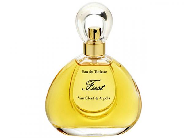Van Cleef Arpels First - Perfume Feminino Eau de Toilette 30 Ml