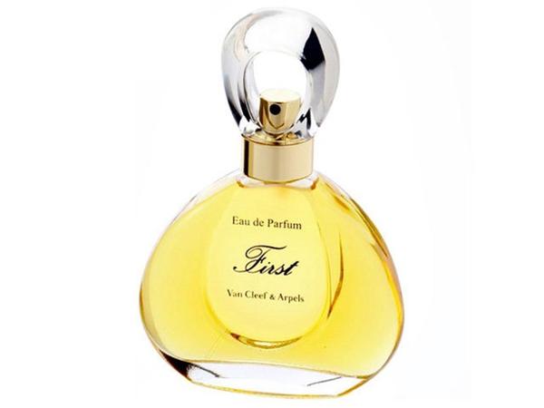 Van Cleef Arpels First - Perfume Feminino Eau de Toilette 100 Ml