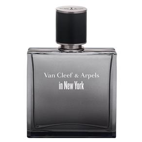 Van Cleef & Arpels In New York Eau de Toilette Van Cleef & Arpels - Perfume Masculino 85ml