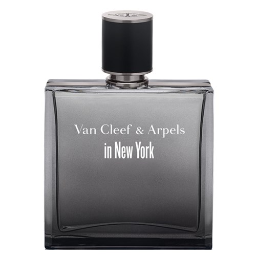 Van Cleef & Arpels In New York Van Cleef & Arpels - Perfume Masculino - Eau de Toilette 125Ml