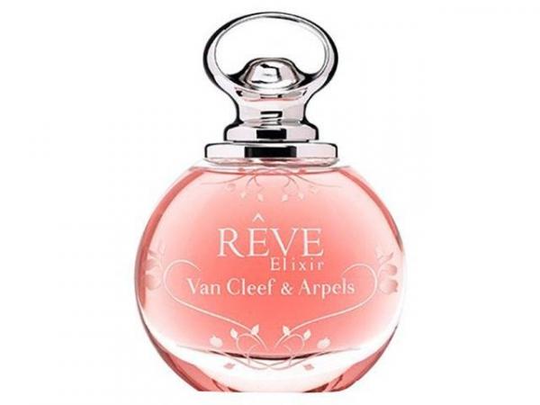Van Cleef Arpels Rêve Elixir Perfume Feminino - Eau de Parfum 100ml