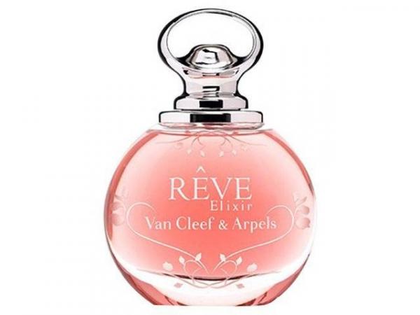 Van Cleef Arpels Rêve Elixir Perfume Feminino - Eau de Parfum 50ml