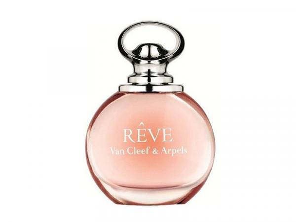 Van Cleef Arpels Reve - Perfume Feminino Eau de Parfum 50 Ml