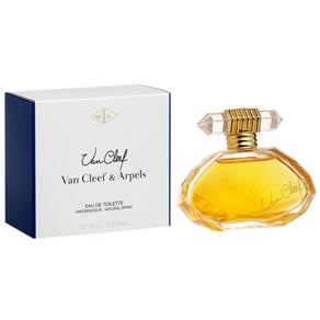 Van & Cleef de Van Cleef & Arpels Eau de Parfum Feminino - 100 Ml