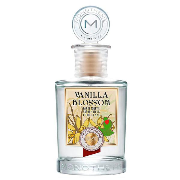 Vanilla Blossom Monotheme - Perfume Feminino Eau de Toilette