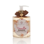 Vanilla Sabonete Líquido 350ml Flora Vie