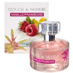 Vanille Framboise Paris Elysees - Perfume Feminino - EDP 60ML