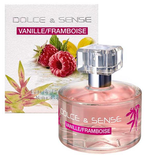 Vanille Framboise Paris Elysees - Perfume Feminino - EDP 60ML