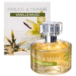 Vanille Musc Paris Elysees - Perfume Feminino - EDP 60ML
