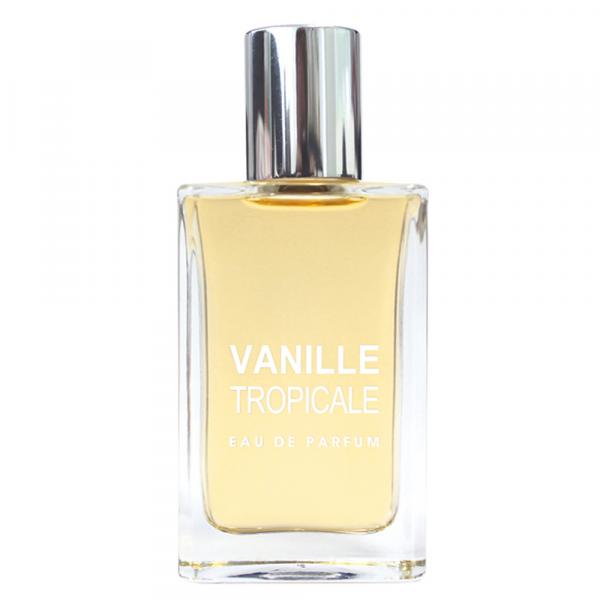 Vanille Tropicale La Ronde Des Fleurs Jeanne Arthes - Perfume Feminino - Eau de Parfum