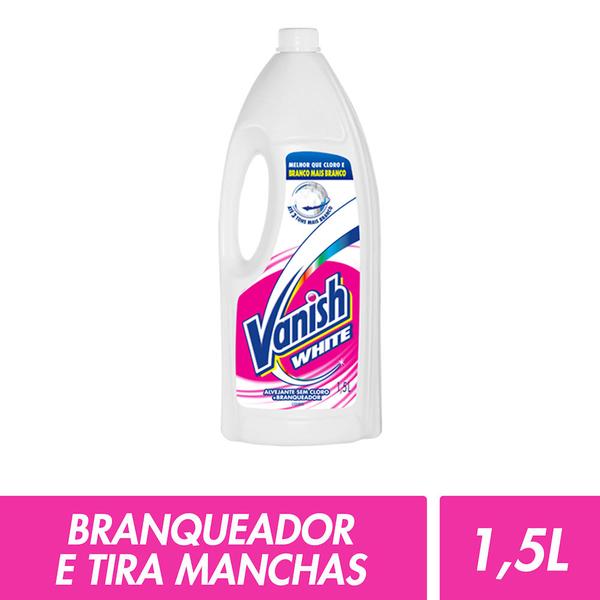 Vanish White Liquido 1500ml