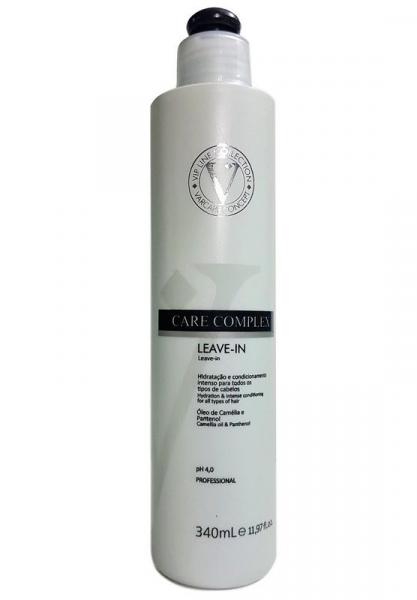 Varcare Concept Care Complex Leave-in Vip Line Collection