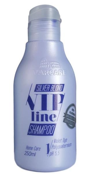 Varcare Shampoo Silver Blond Vip Line 250ml