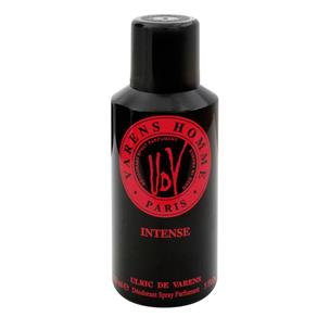 Varens Homme Intense Ulric de Varens - Desodorante Spray - 150ml - 150ml