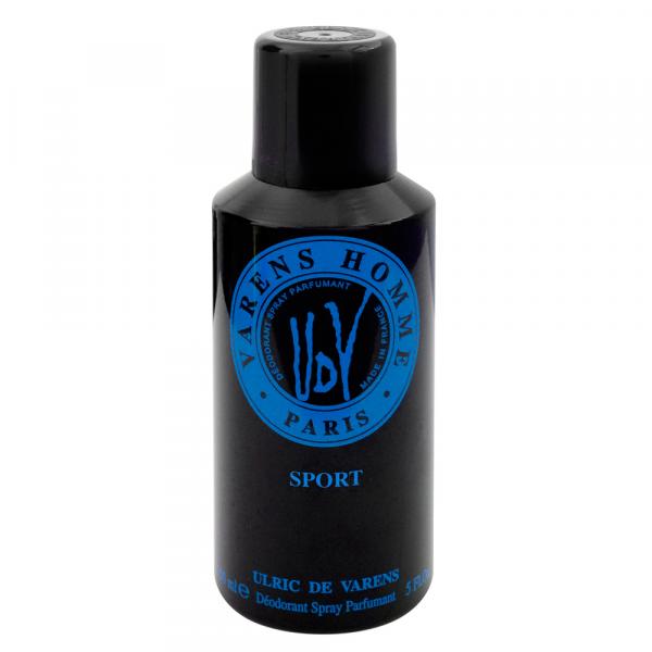 Varens Homme Sport Ulric de Varens - Desodorante Spray
