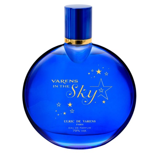 Varens In The Sky Ulric de Varens Perfume Feminino - Eau de Parfum 100Ml