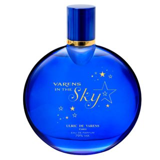 Varens In The Sky Ulric de Varens Perfume Feminino - Eau de Parfum 100ml