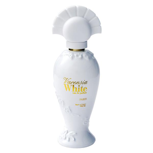 Varensia White Ulric de Varens - Perfume Feminino - Eau de Parfum