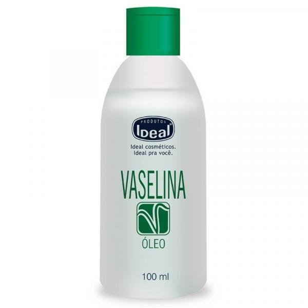 Vaselina Ideal 100ml