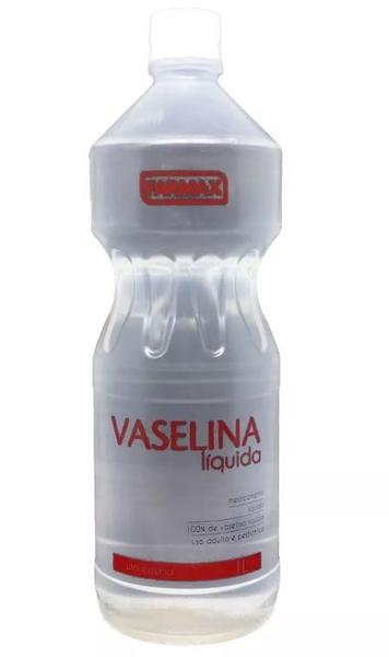 Vaselina Líquida 100% Farmax