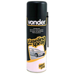 Vaselina Spray 210g - Vonder