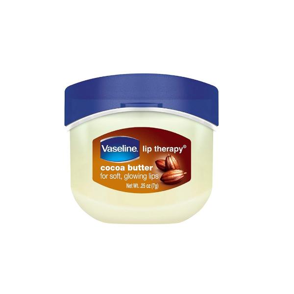 Vaseline Hidratante Labial Lip Therapy Cocoa Butter
