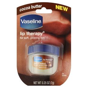 Vaseline Lip Therapy Cocoa Butter Lip Balm Hidratante Labial