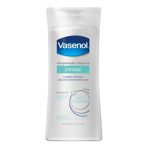 Vasenol Clinical Recuperação Intensiva 200ml