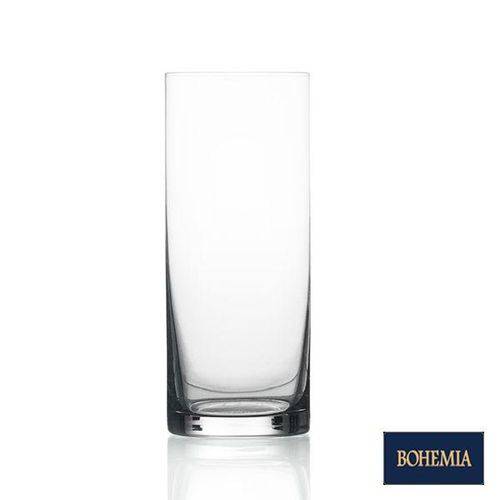Vaso Bohemia - 10,5x26 Cm