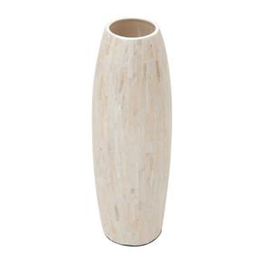 Vaso de Cerâmica 42cm Mop Prestige - Branco