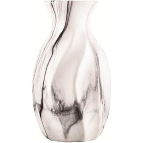 Vaso de Cerâmica Mármore Ossium 6998