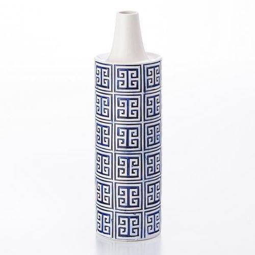 Vaso de Ceramica Ming 42,2cm