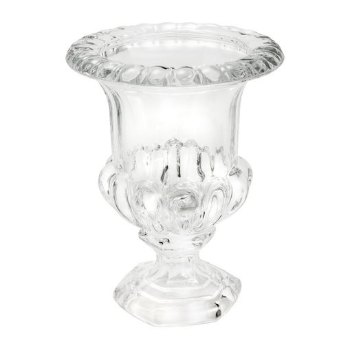 Vaso de Cristal 15,5cm Sussex Wolff