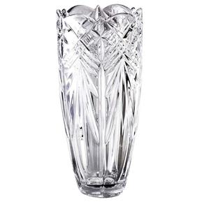 Vaso de Cristal Bohemia Taurus 5541 - 20 Cm