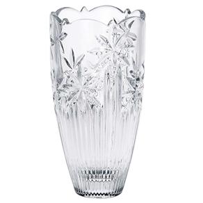 Vaso de Cristal Chumbo Bohemia Perseus 89002/200 - 20 Cm