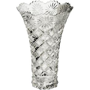 Vaso de Cristal Diamond I 3176 Lyor