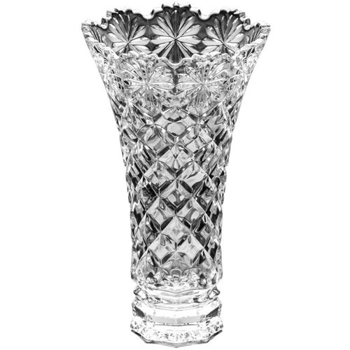 Vaso de Cristal Diamond Ii 3177 Lyor