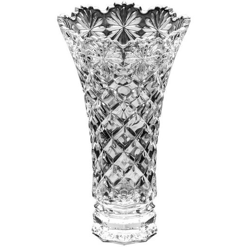 Vaso de Cristal Diamond II 3177 Lyor