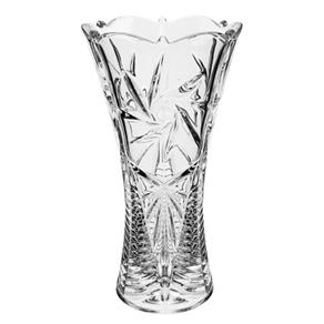 Vaso de Cristal Ecológico 30 Cm - Pinwheel