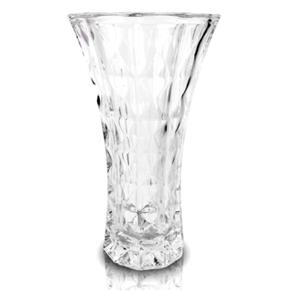 Vaso de Cristal Ecológico Aquamarine 14,6cm Fineccg