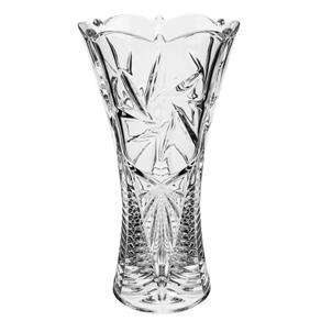 Vaso de Cristal Ecológico Bohemia Pinwheel 56746