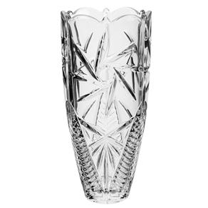 Vaso de Cristal Ecológico Bohemia Pinwheel 56967