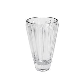 Vaso de Cristal Linearis 16,5X27Cm