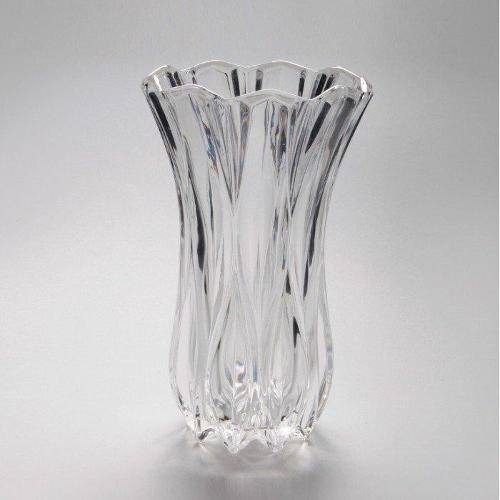 Vaso de Cristal Louise 25cm - Lhermitage