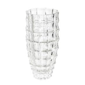 Vaso de Cristal Mauricius - F9-3435 - Transparente